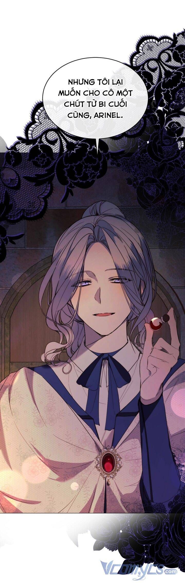 đọc truyện Ác Nữ Cần Bạo Chúa Chương 47 ảnh 28 tại Thiên Thai Truyện