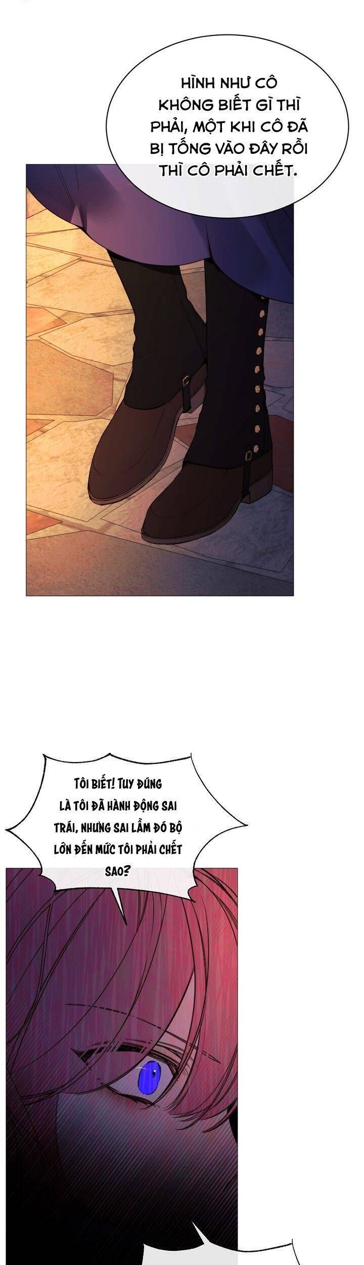 đọc truyện Ác Nữ Cần Bạo Chúa Chương 47 ảnh 30 tại Thiên Thai Truyện