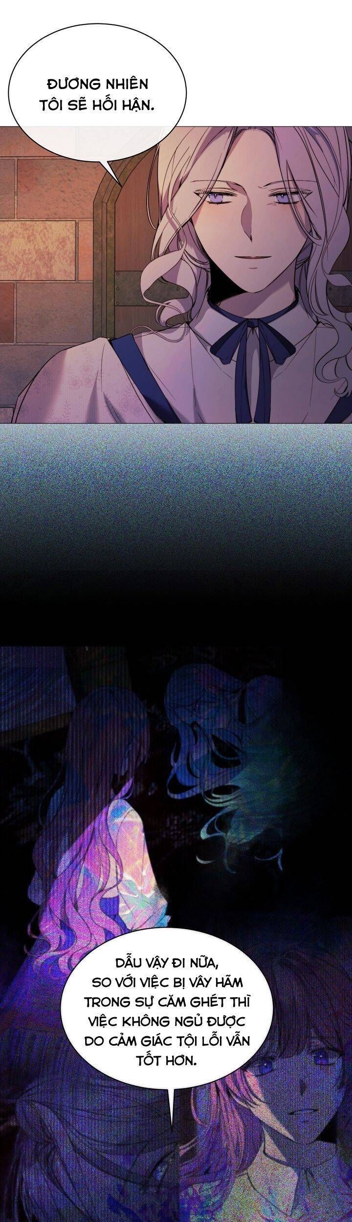 đọc truyện Ác Nữ Cần Bạo Chúa Chương 47 ảnh 32 tại Thiên Thai Truyện