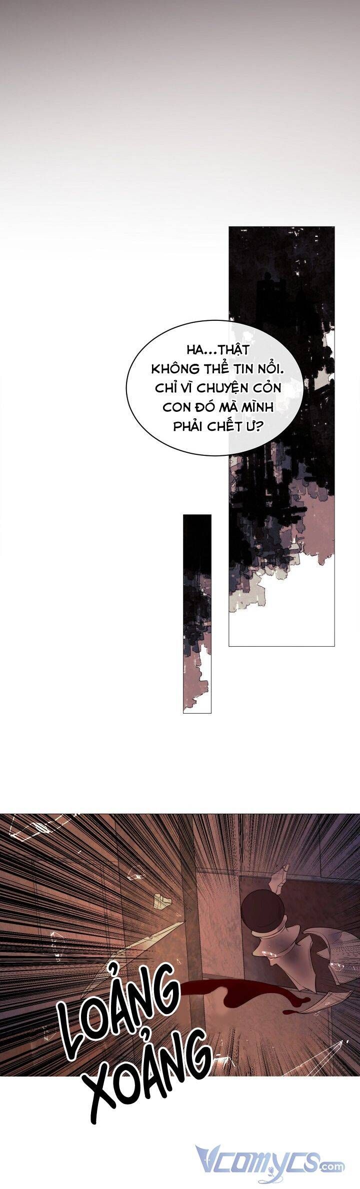 đọc truyện Ác Nữ Cần Bạo Chúa Chương 47 ảnh 37 tại Thiên Thai Truyện