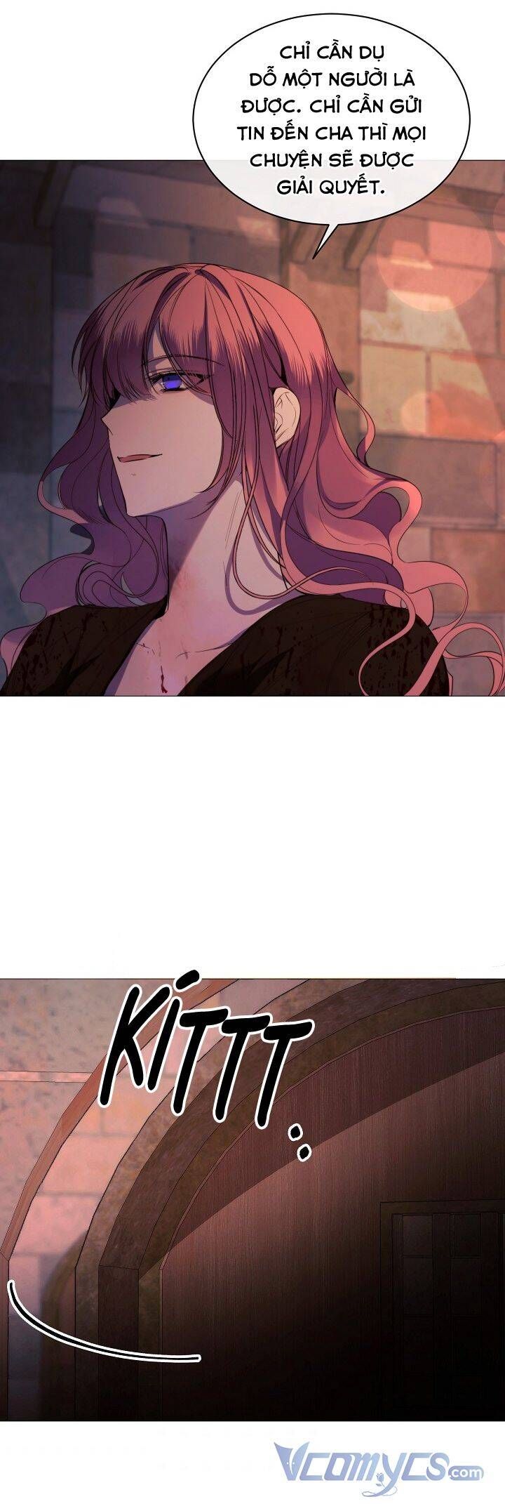 đọc truyện Ác Nữ Cần Bạo Chúa Chương 47 ảnh 38 tại Thiên Thai Truyện