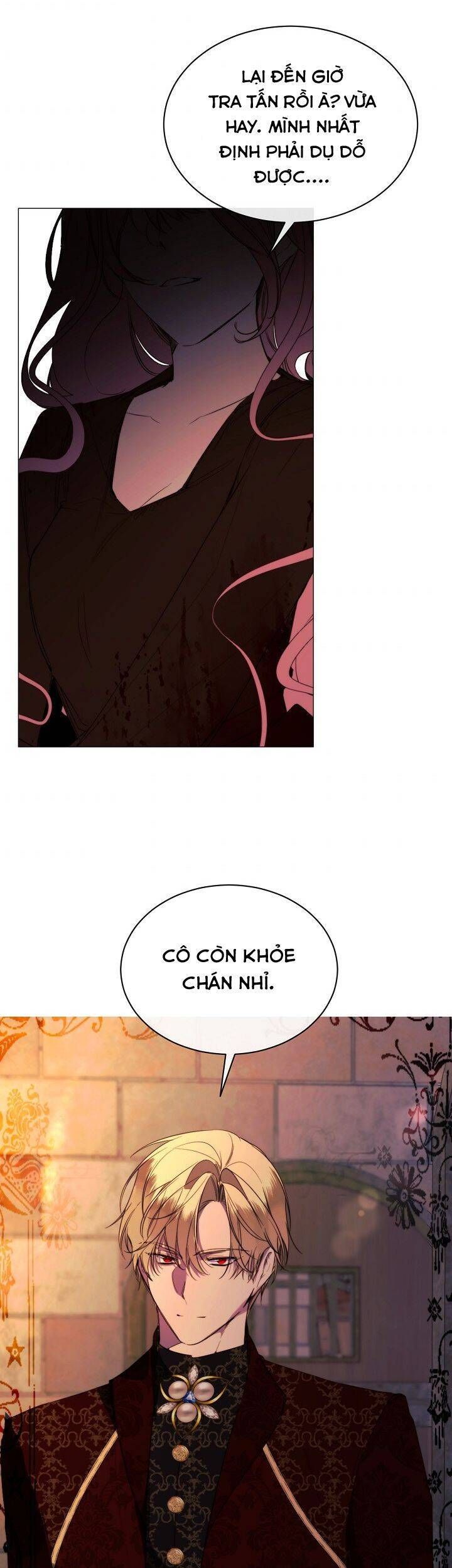 đọc truyện Ác Nữ Cần Bạo Chúa Chương 47 ảnh 39 tại Thiên Thai Truyện