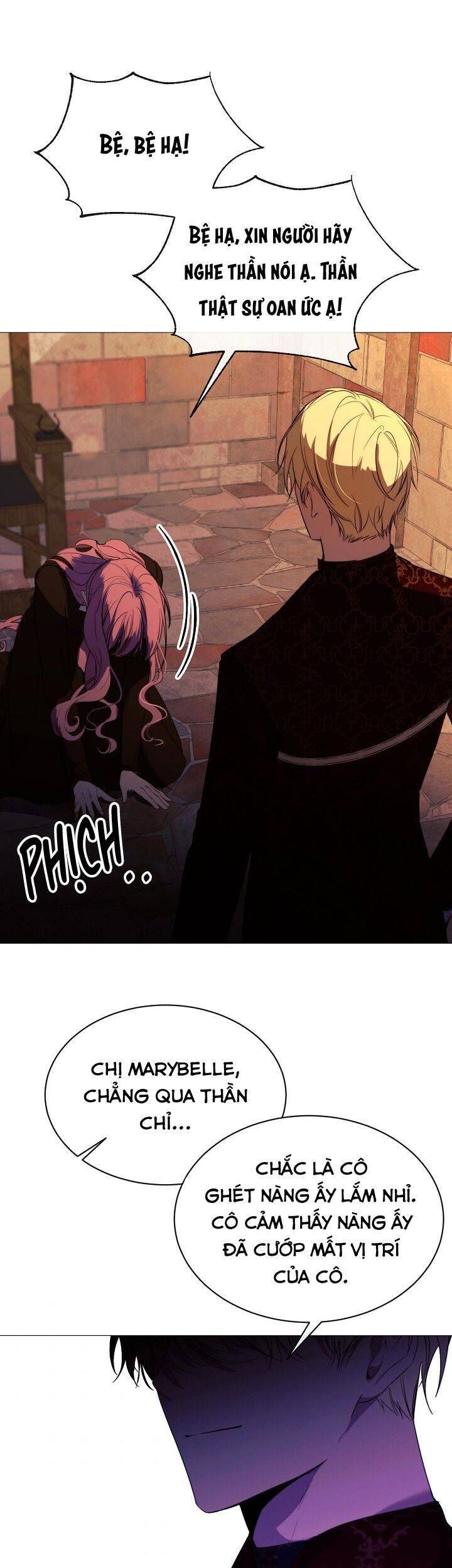 đọc truyện Ác Nữ Cần Bạo Chúa Chương 47 ảnh 44 tại Thiên Thai Truyện