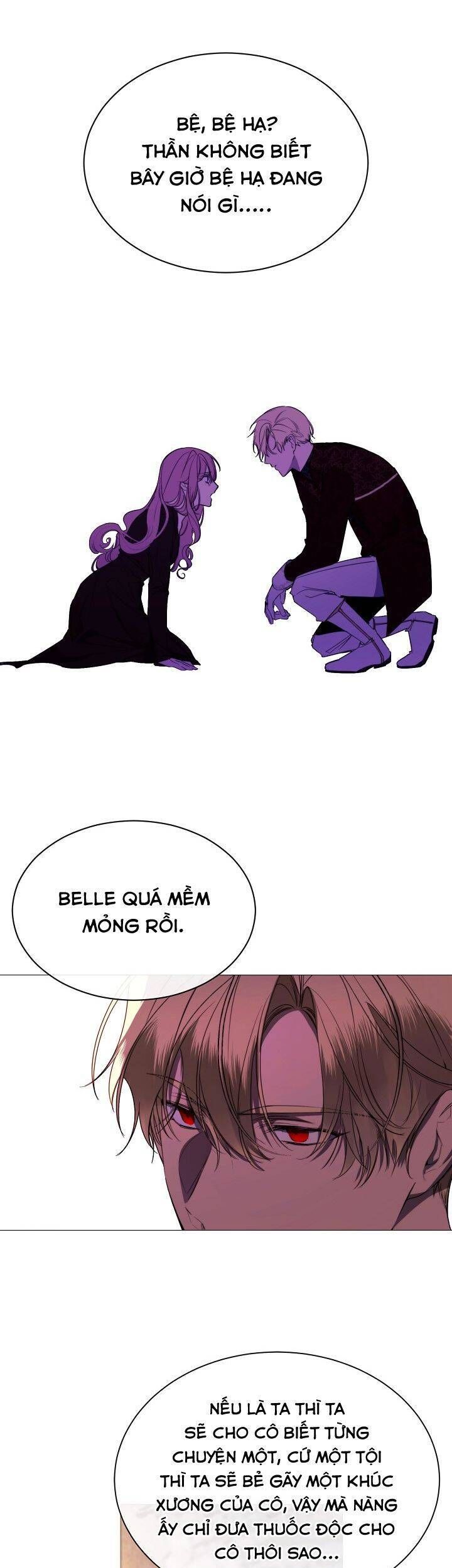 đọc truyện Ác Nữ Cần Bạo Chúa Chương 47 ảnh 48 tại Thiên Thai Truyện