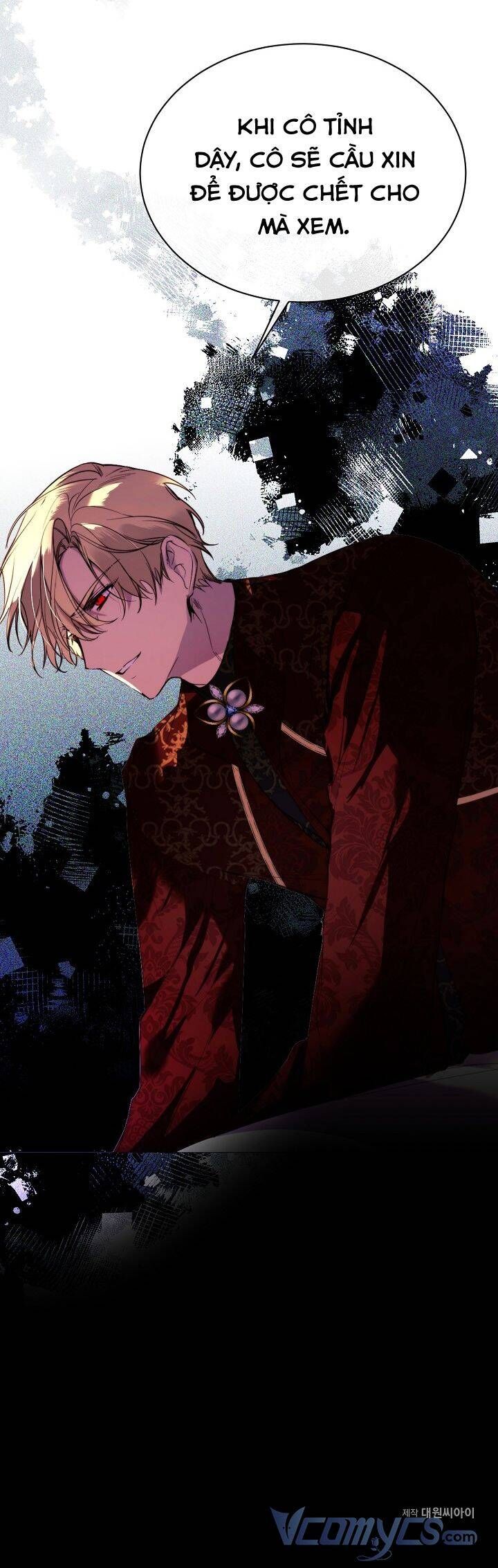 đọc truyện Ác Nữ Cần Bạo Chúa Chương 47 ảnh 54 tại Thiên Thai Truyện