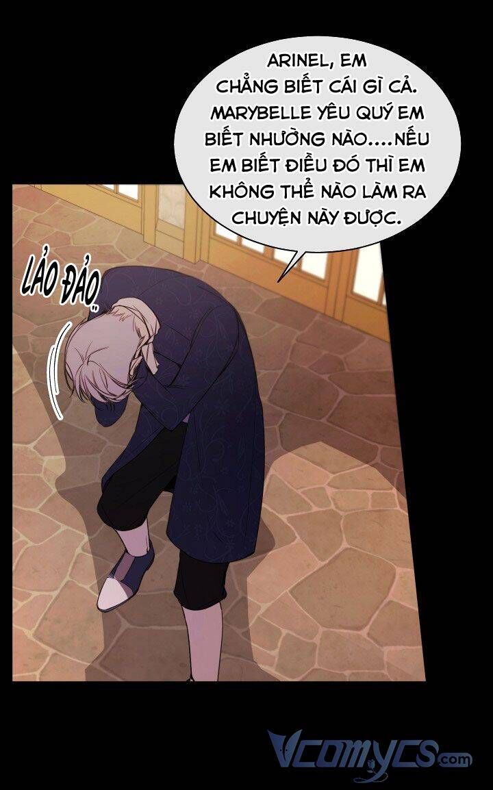 đọc truyện Ác Nữ Cần Bạo Chúa Chương 48 ảnh 13 tại Thiên Thai Truyện