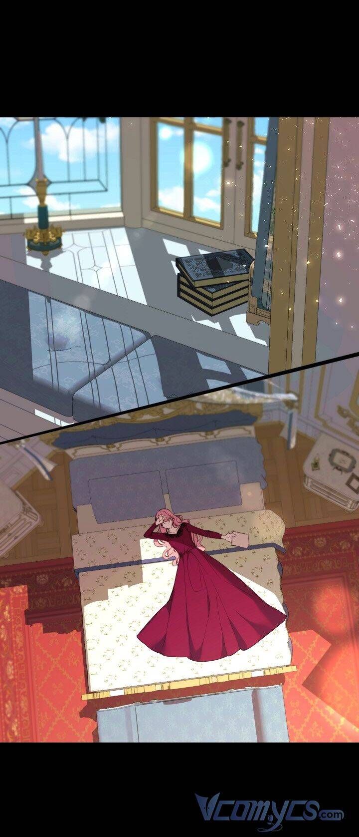 đọc truyện Ác Nữ Cần Bạo Chúa Chương 48 ảnh 17 tại Thiên Thai Truyện