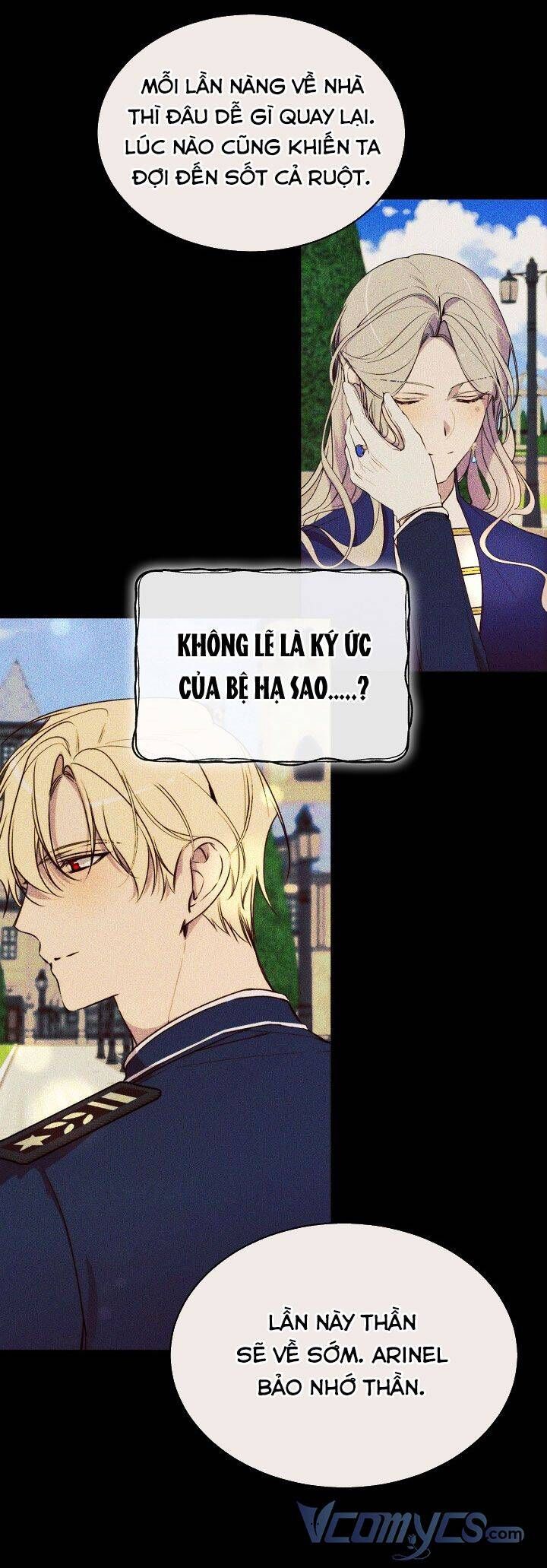 đọc truyện Ác Nữ Cần Bạo Chúa Chương 48 ảnh 30 tại Thiên Thai Truyện