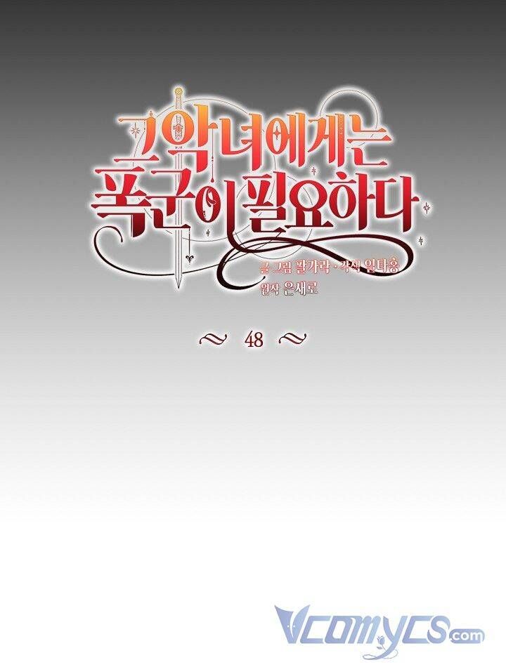 đọc truyện Ác Nữ Cần Bạo Chúa Chương 48 ảnh 36 tại Thiên Thai Truyện