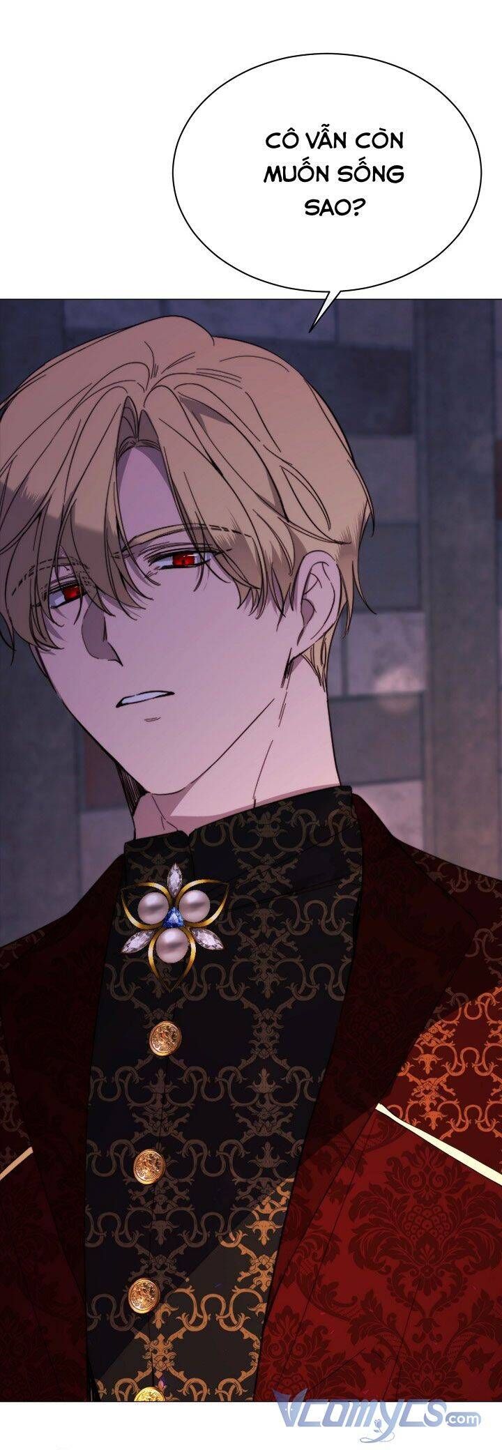 đọc truyện Ác Nữ Cần Bạo Chúa Chương 48 ảnh 45 tại Thiên Thai Truyện