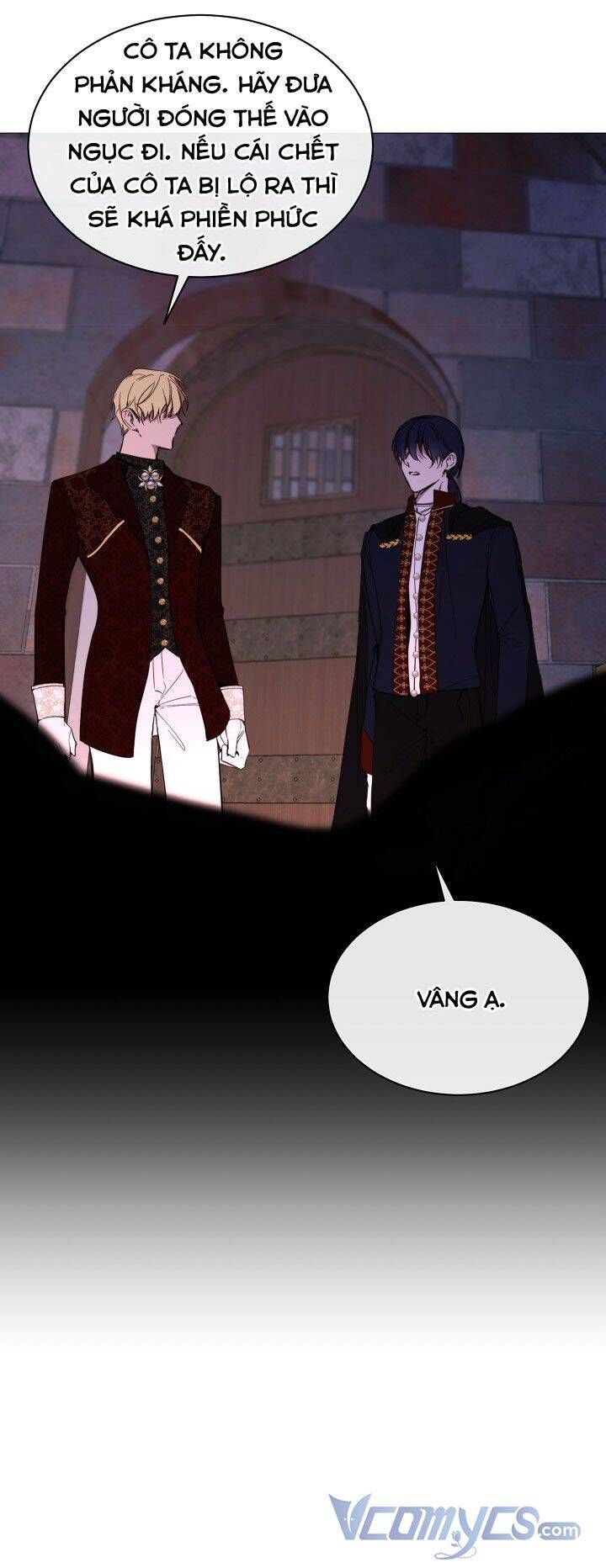 đọc truyện Ác Nữ Cần Bạo Chúa Chương 48 ảnh 53 tại Thiên Thai Truyện