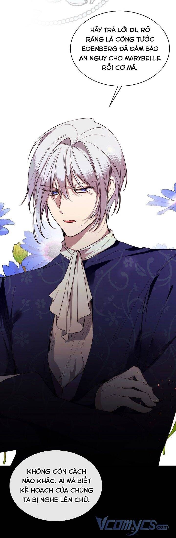 đọc truyện Ác Nữ Cần Bạo Chúa Chương 48 ảnh 8 tại Thiên Thai Truyện