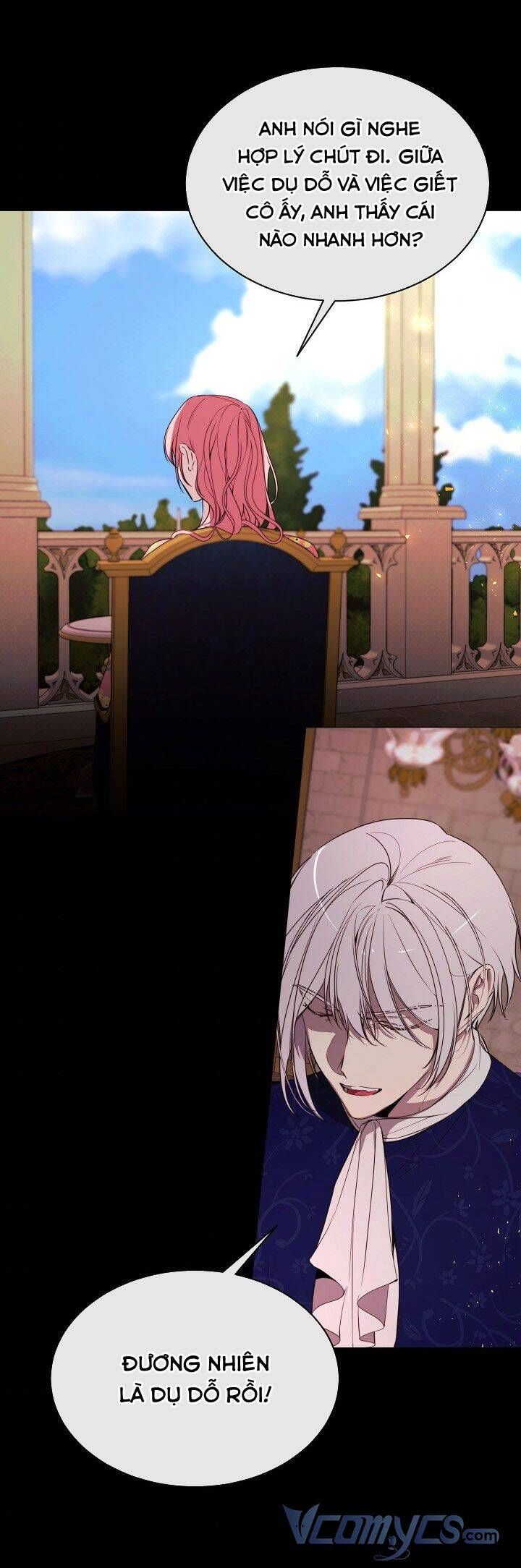 đọc truyện Ác Nữ Cần Bạo Chúa Chương 48 ảnh 10 tại Thiên Thai Truyện