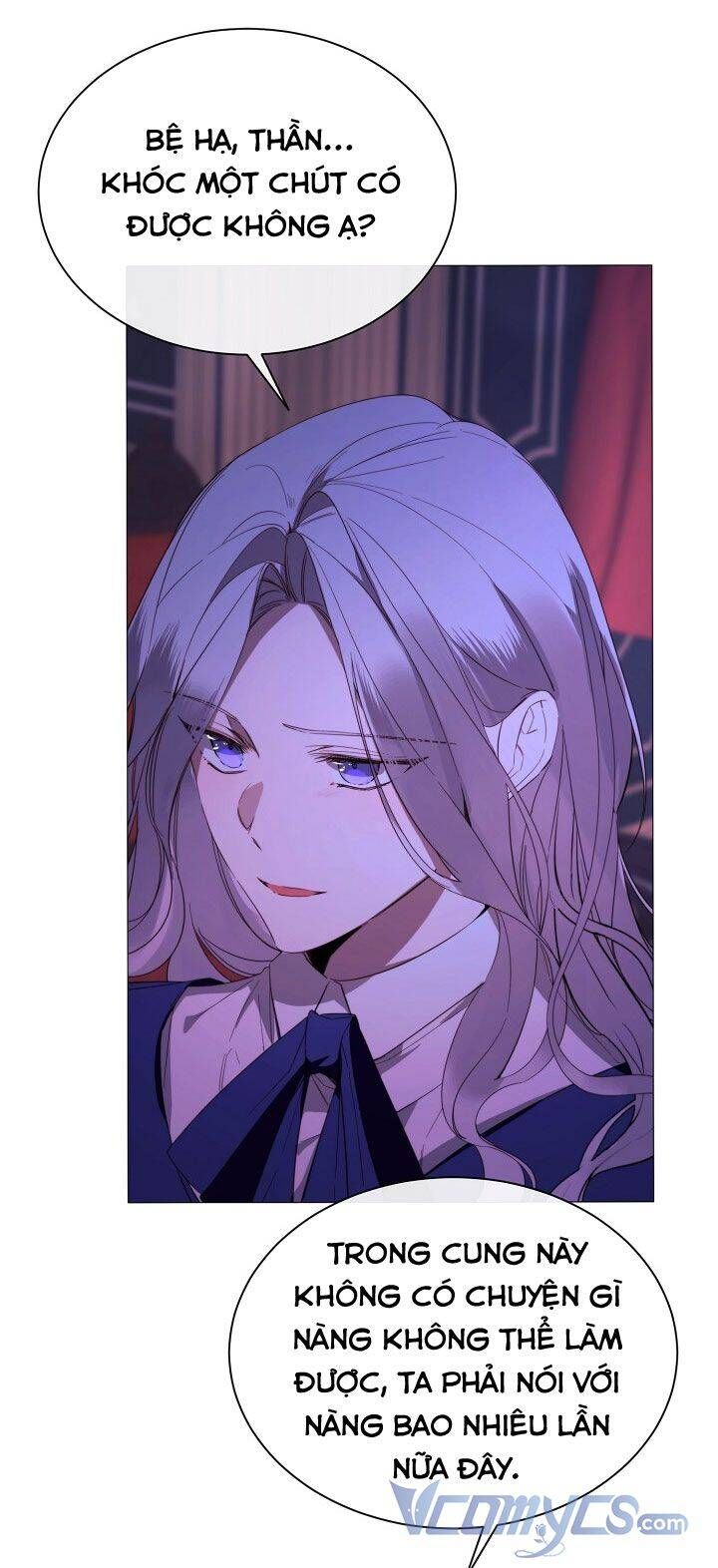 đọc truyện Ác Nữ Cần Bạo Chúa Chương 49 ảnh 15 tại Thiên Thai Truyện