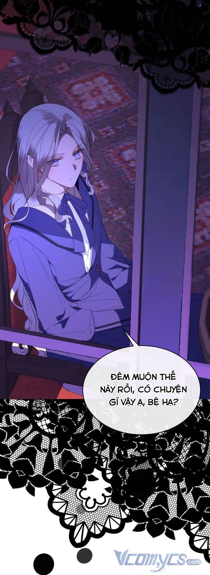 đọc truyện Ác Nữ Cần Bạo Chúa Chương 49 ảnh 4 tại Thiên Thai Truyện