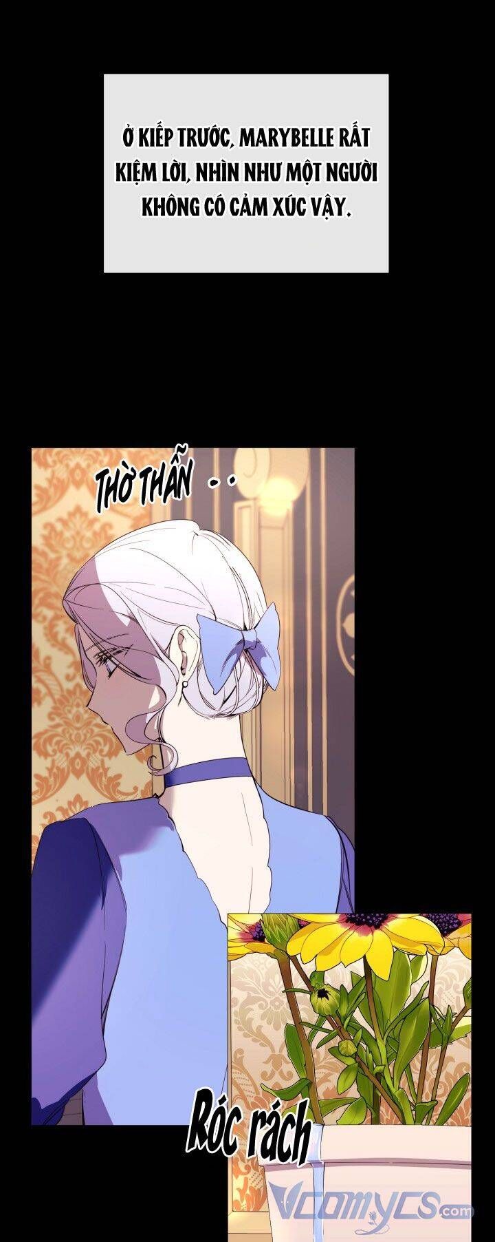 đọc truyện Ác Nữ Cần Bạo Chúa Chương 49 ảnh 22 tại Thiên Thai Truyện