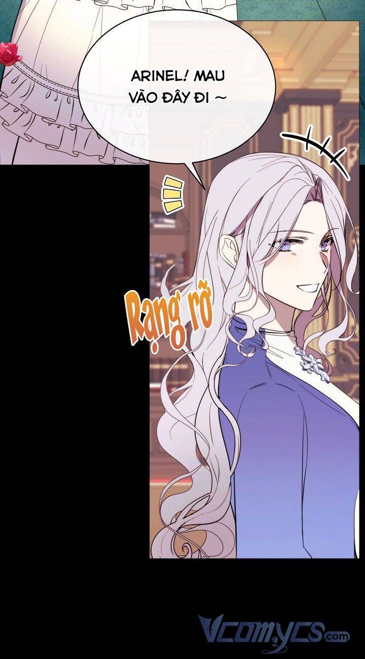 đọc truyện Ác Nữ Cần Bạo Chúa Chương 49 ảnh 28 tại Thiên Thai Truyện