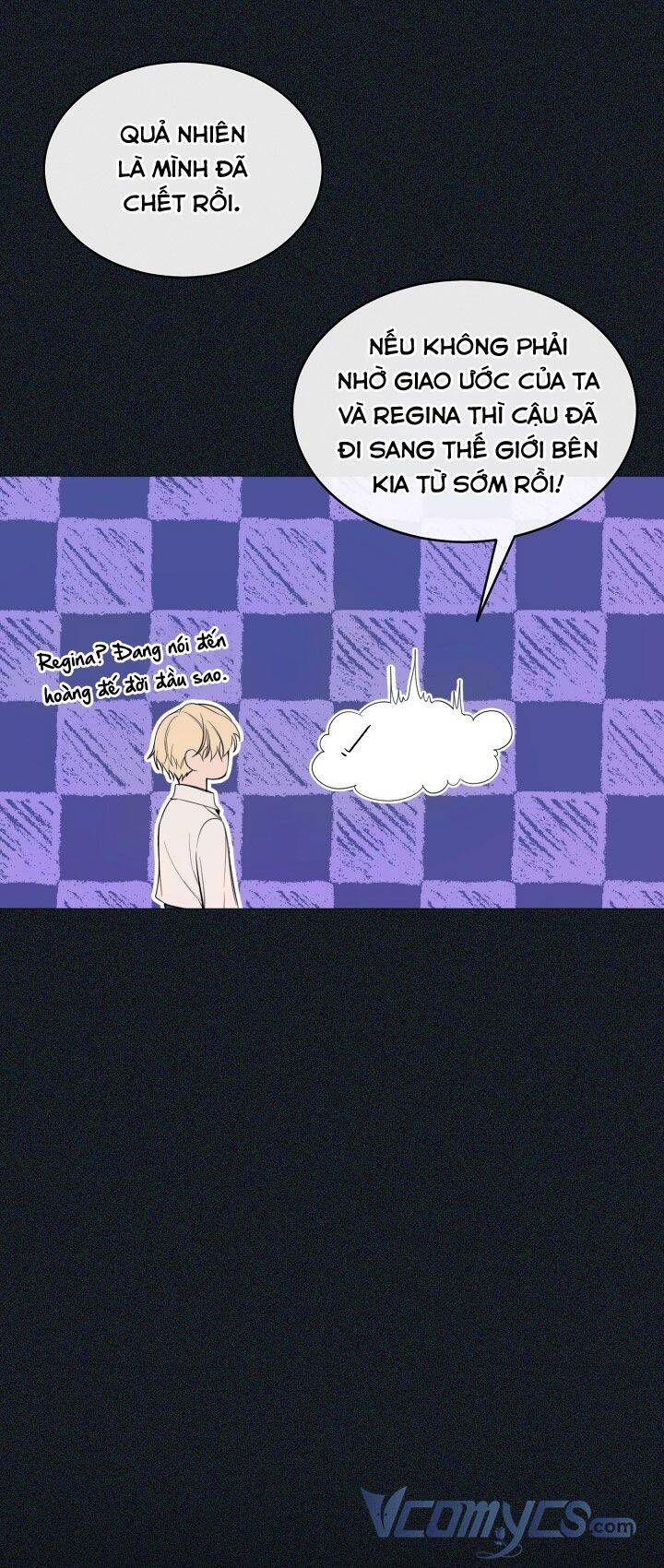 đọc truyện Ác Nữ Cần Bạo Chúa Chương 49 ảnh 43 tại Thiên Thai Truyện