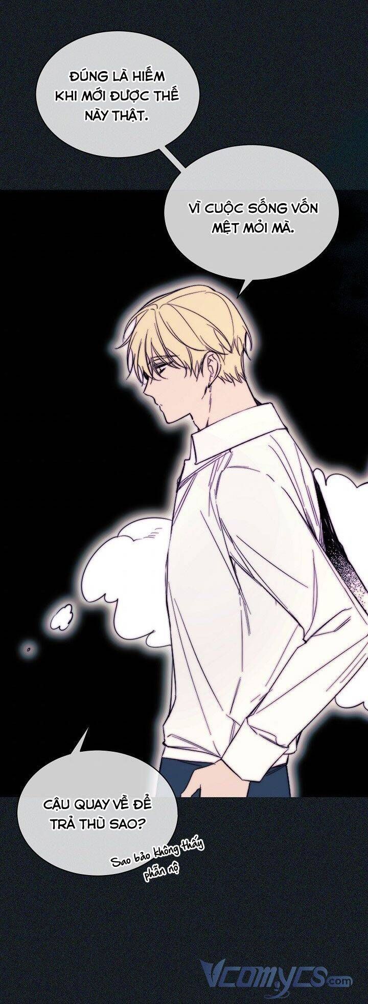 đọc truyện Ác Nữ Cần Bạo Chúa Chương 49 ảnh 55 tại Thiên Thai Truyện