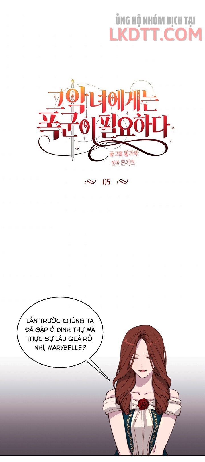 đọc truyện Ác Nữ Cần Bạo Chúa Chương 5 ảnh 3 tại Thiên Thai Truyện