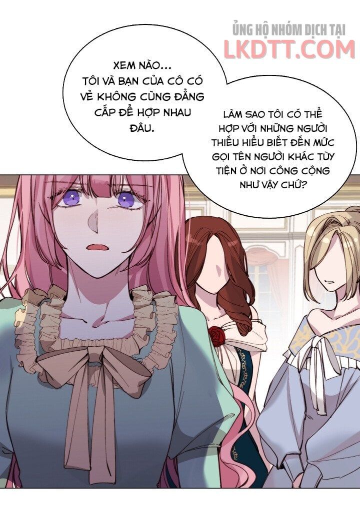 đọc truyện Ác Nữ Cần Bạo Chúa Chương 5 ảnh 15 tại Thiên Thai Truyện