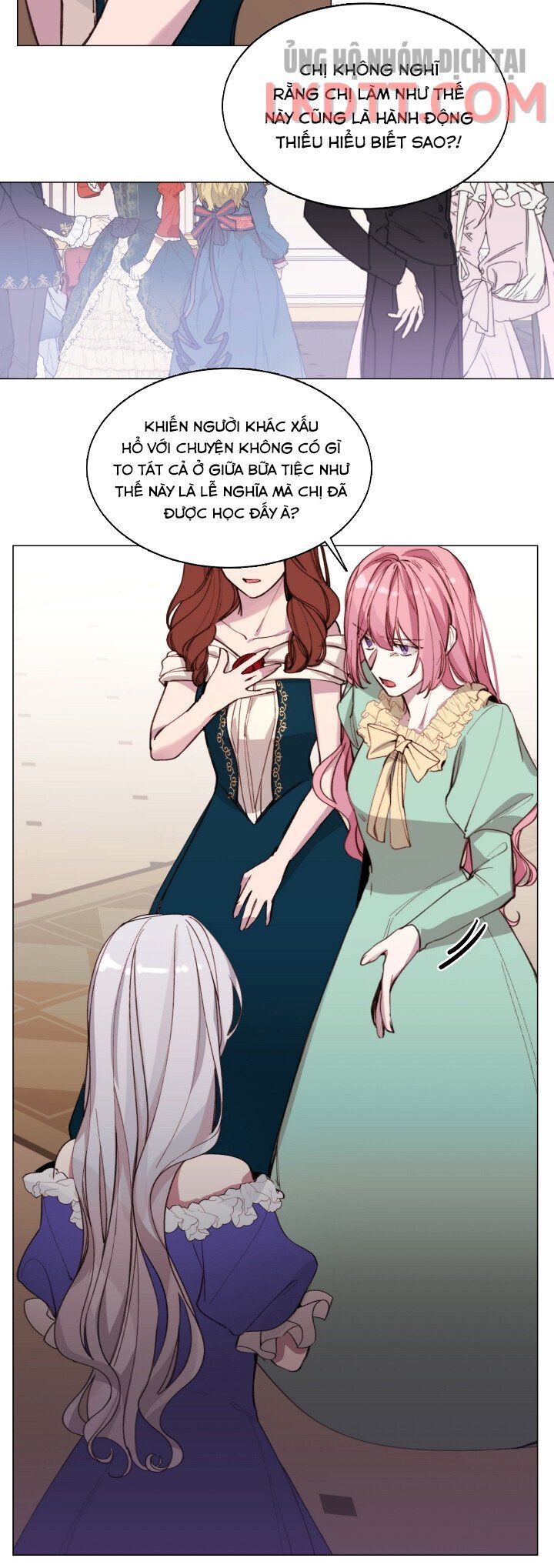 đọc truyện Ác Nữ Cần Bạo Chúa Chương 5 ảnh 17 tại Thiên Thai Truyện