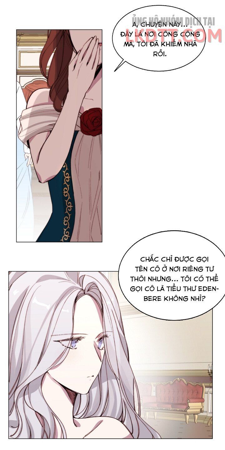 đọc truyện Ác Nữ Cần Bạo Chúa Chương 5 ảnh 4 tại Thiên Thai Truyện