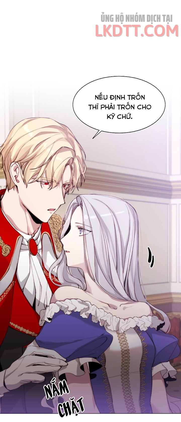 đọc truyện Ác Nữ Cần Bạo Chúa Chương 5 ảnh 25 tại Thiên Thai Truyện