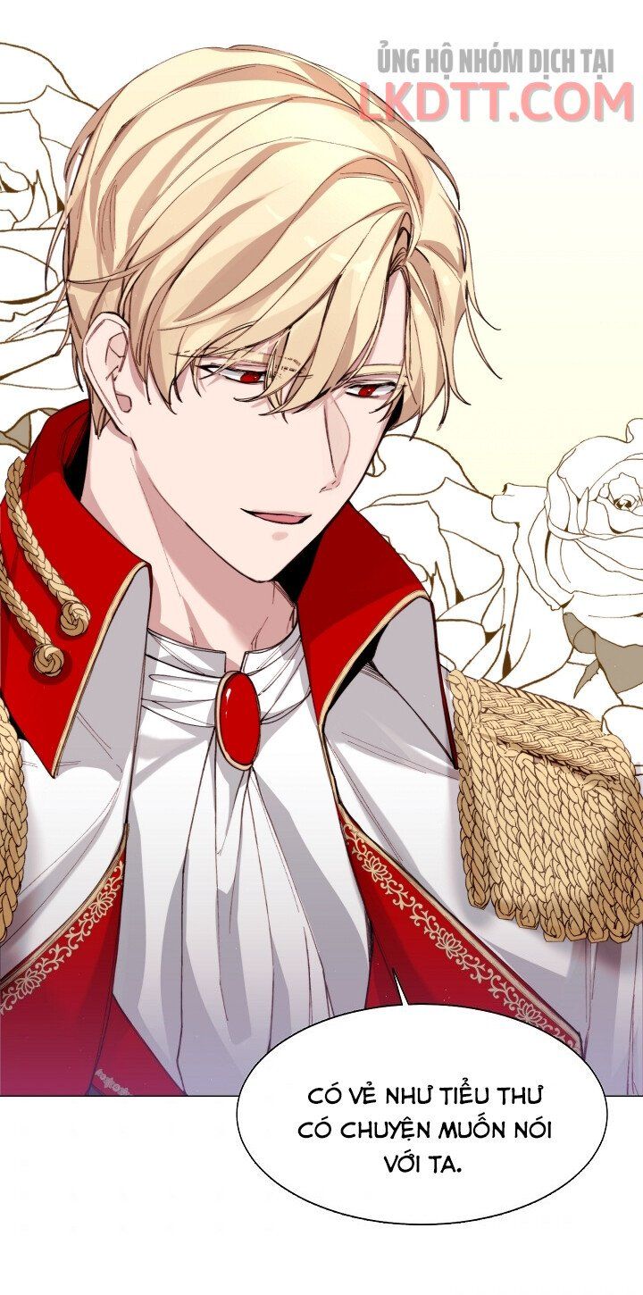 đọc truyện Ác Nữ Cần Bạo Chúa Chương 5 ảnh 27 tại Thiên Thai Truyện