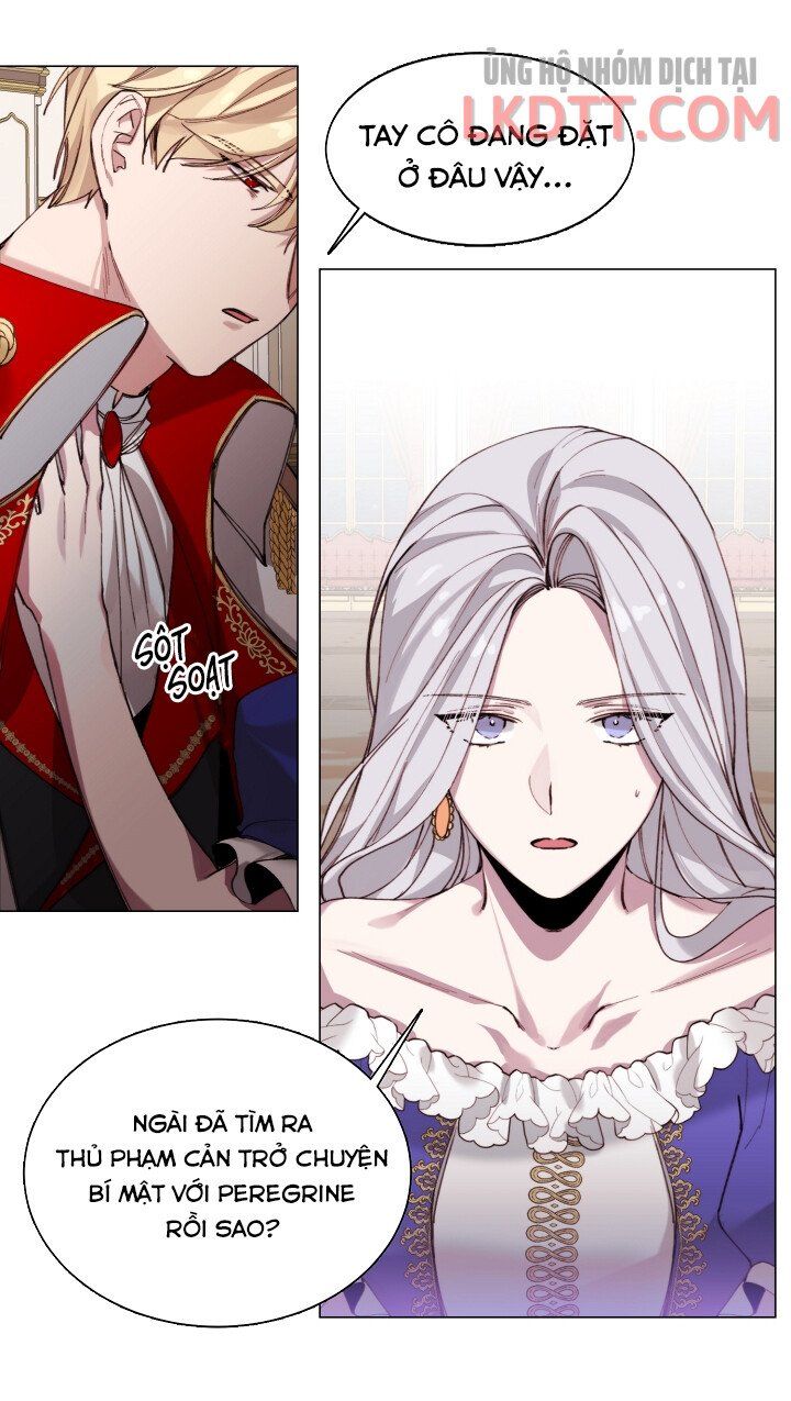 đọc truyện Ác Nữ Cần Bạo Chúa Chương 5 ảnh 32 tại Thiên Thai Truyện