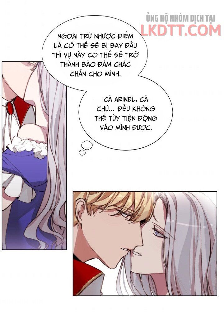 đọc truyện Ác Nữ Cần Bạo Chúa Chương 5 ảnh 37 tại Thiên Thai Truyện