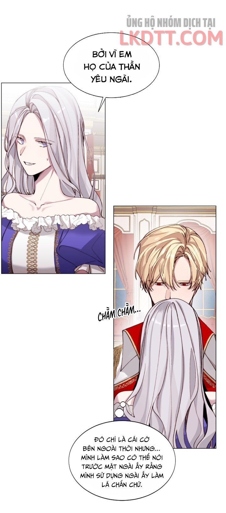 đọc truyện Ác Nữ Cần Bạo Chúa Chương 5 ảnh 40 tại Thiên Thai Truyện