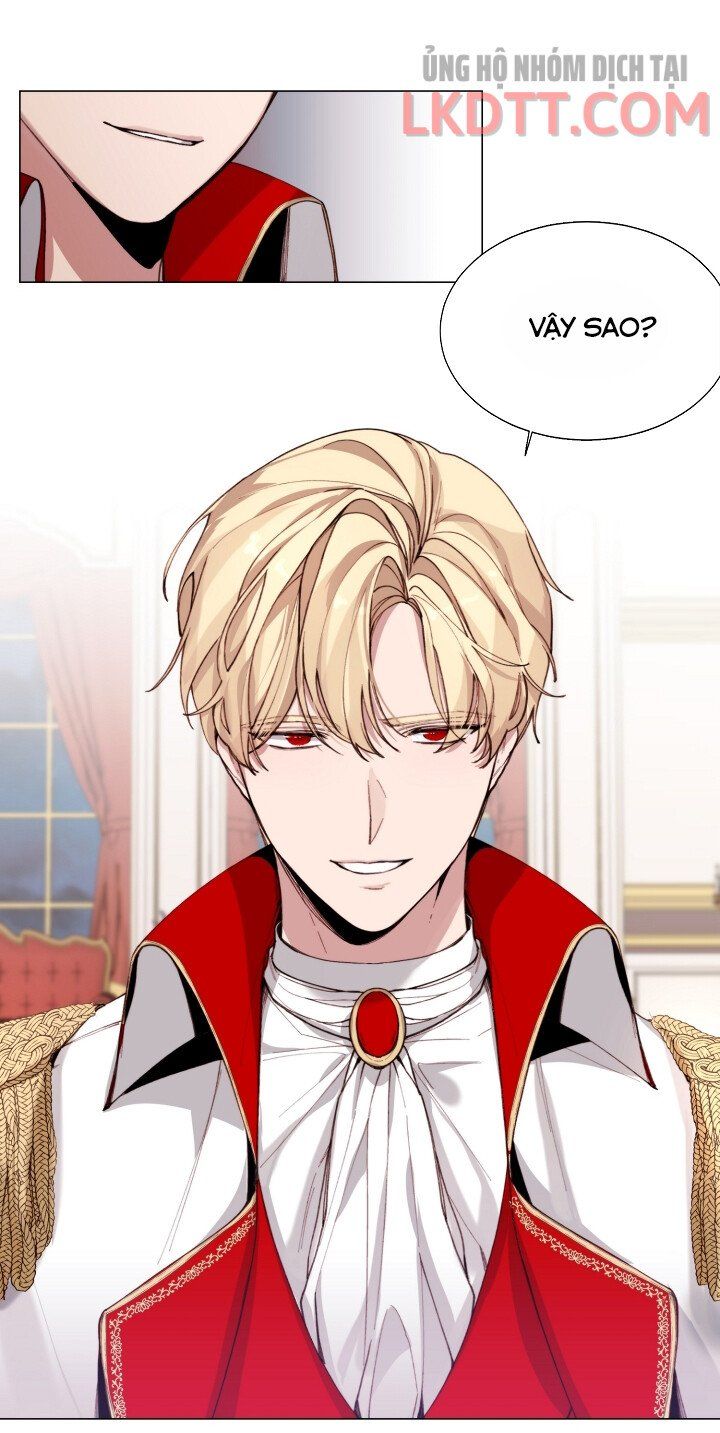 đọc truyện Ác Nữ Cần Bạo Chúa Chương 5 ảnh 41 tại Thiên Thai Truyện