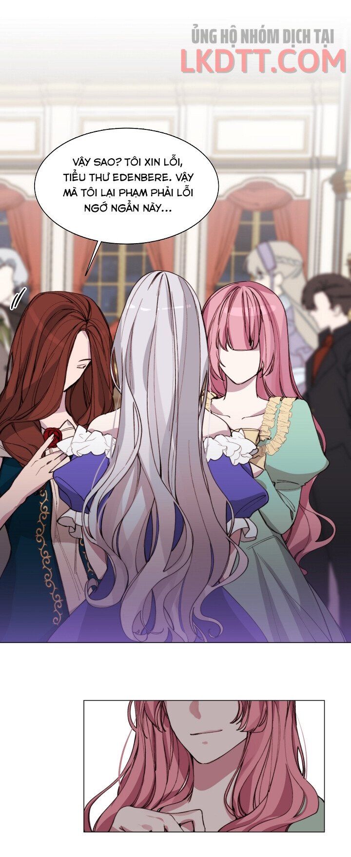 đọc truyện Ác Nữ Cần Bạo Chúa Chương 5 ảnh 6 tại Thiên Thai Truyện