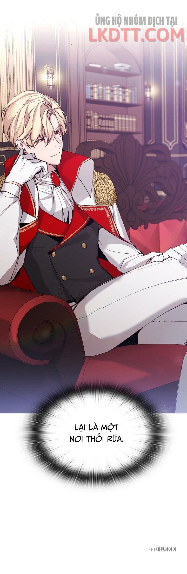 đọc truyện Ác Nữ Cần Bạo Chúa Chương 5 ảnh 48 tại Thiên Thai Truyện