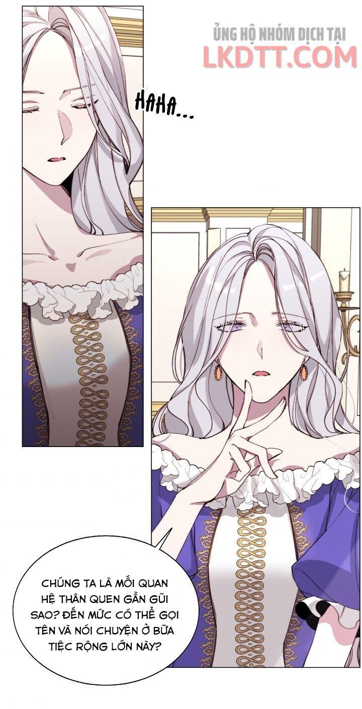 đọc truyện Ác Nữ Cần Bạo Chúa Chương 5 ảnh 10 tại Thiên Thai Truyện