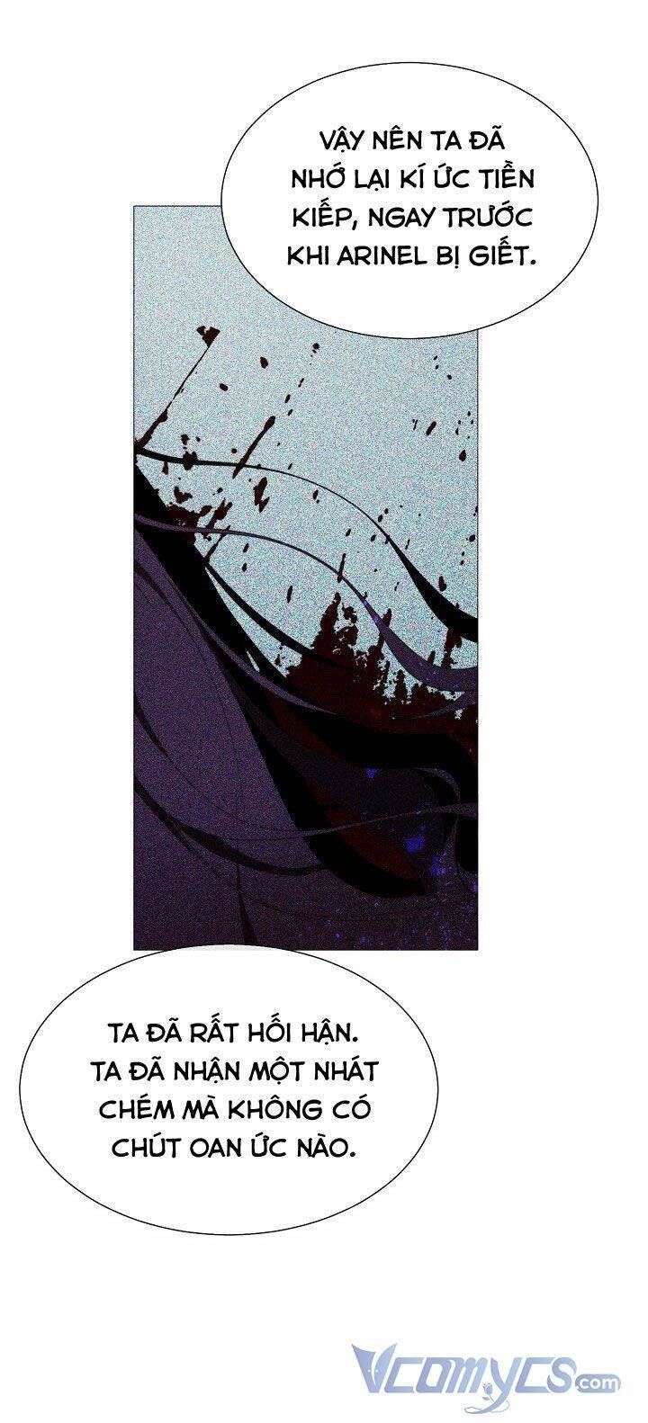 đọc truyện Ác Nữ Cần Bạo Chúa Chương 50 ảnh 13 tại Thiên Thai Truyện