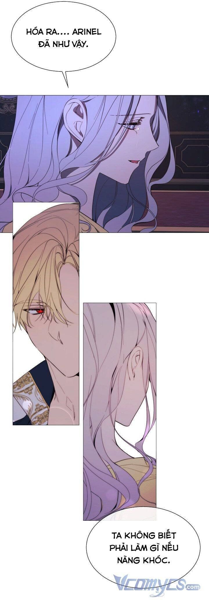 đọc truyện Ác Nữ Cần Bạo Chúa Chương 50 ảnh 14 tại Thiên Thai Truyện