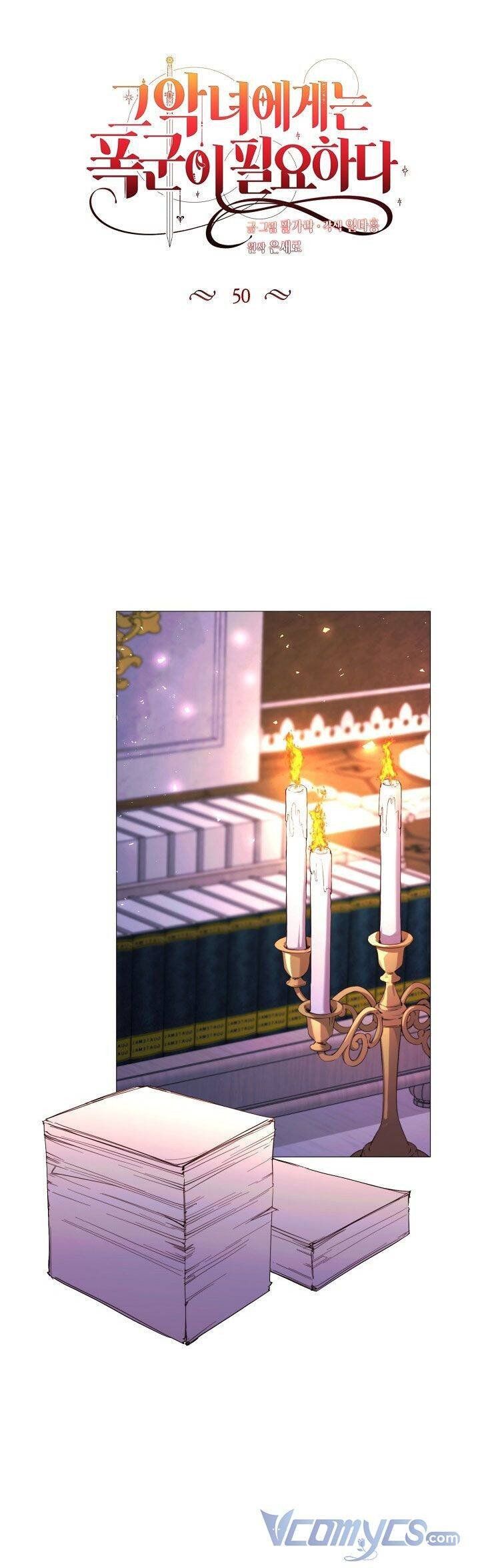 đọc truyện Ác Nữ Cần Bạo Chúa Chương 50 ảnh 19 tại Thiên Thai Truyện