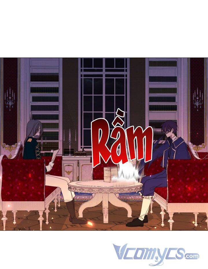 đọc truyện Ác Nữ Cần Bạo Chúa Chương 50 ảnh 20 tại Thiên Thai Truyện