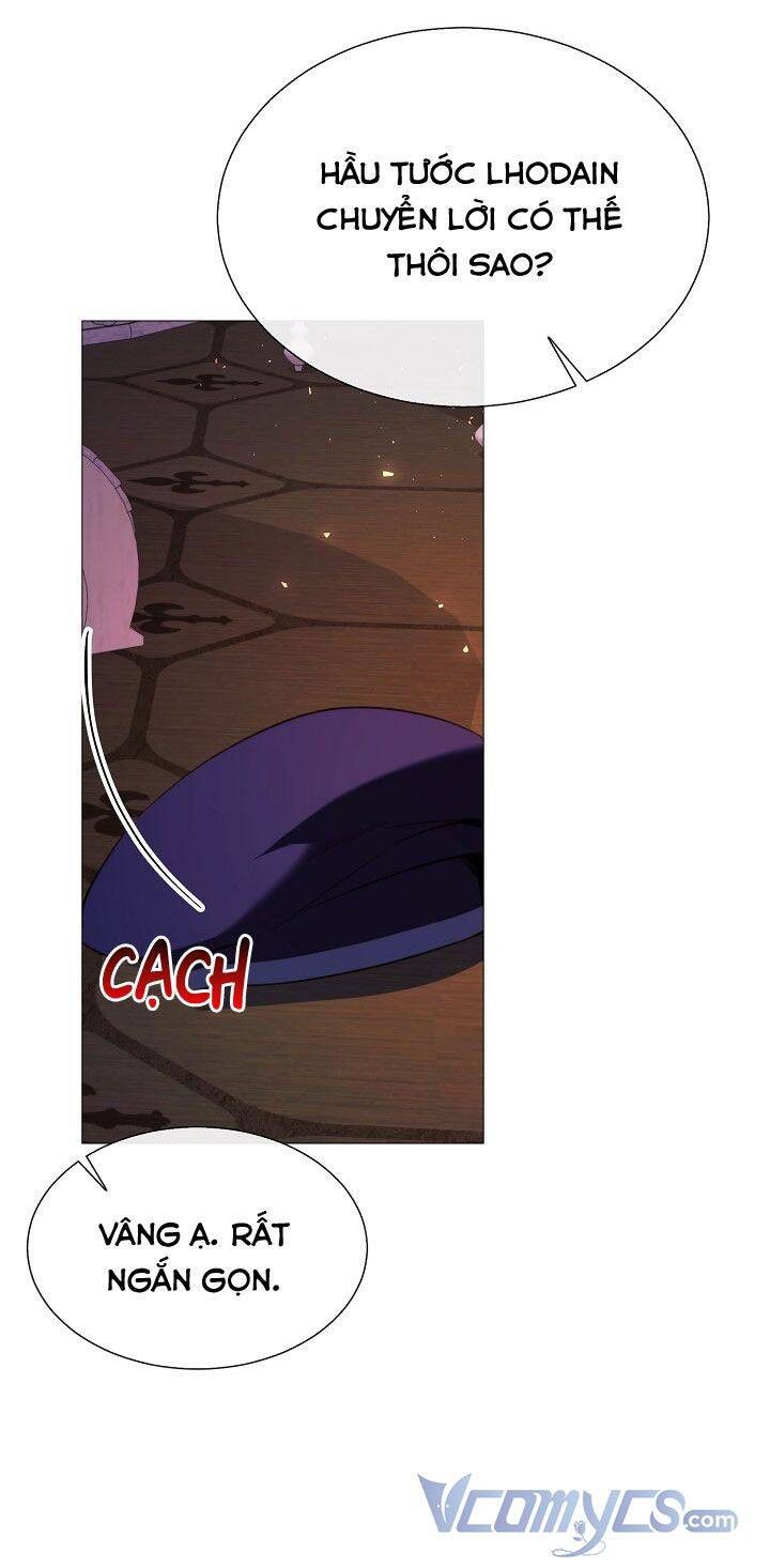 đọc truyện Ác Nữ Cần Bạo Chúa Chương 50 ảnh 21 tại Thiên Thai Truyện