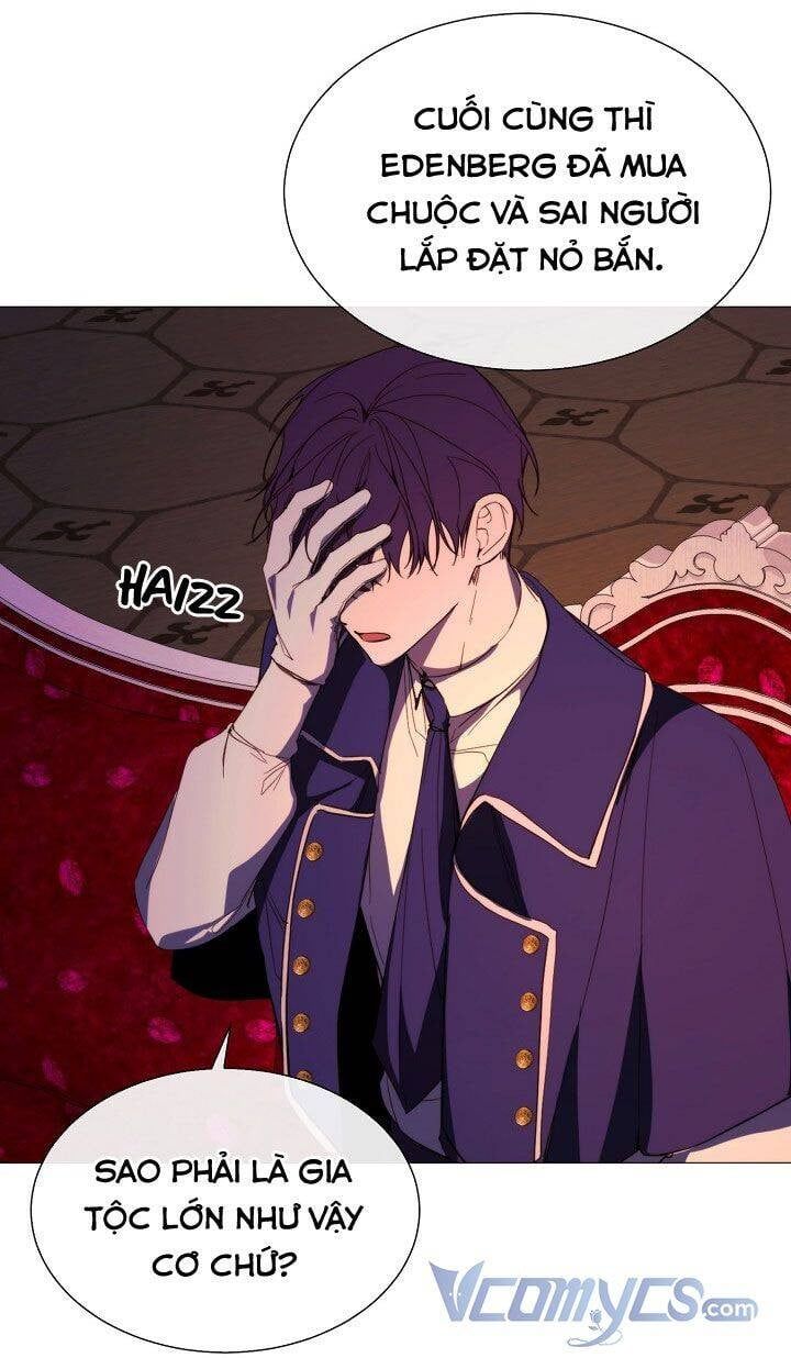 đọc truyện Ác Nữ Cần Bạo Chúa Chương 50 ảnh 22 tại Thiên Thai Truyện