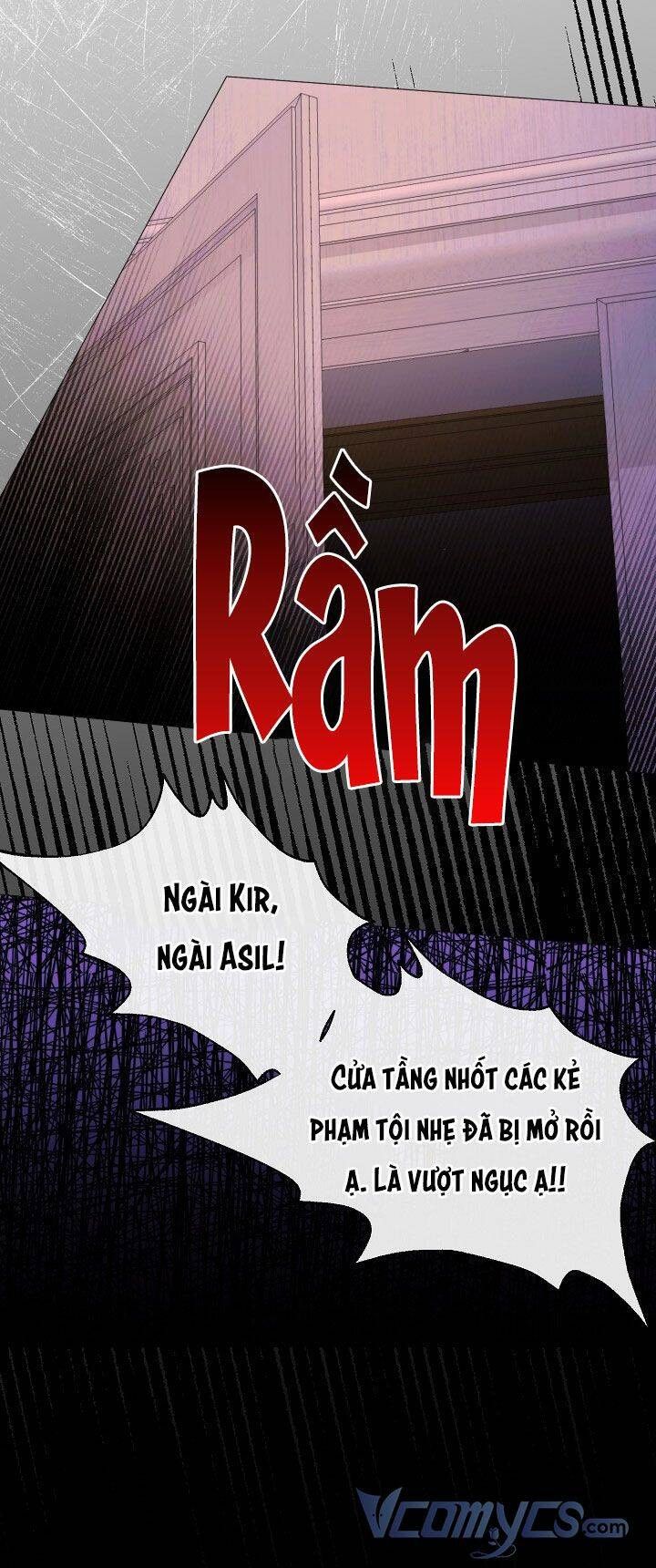 đọc truyện Ác Nữ Cần Bạo Chúa Chương 50 ảnh 30 tại Thiên Thai Truyện