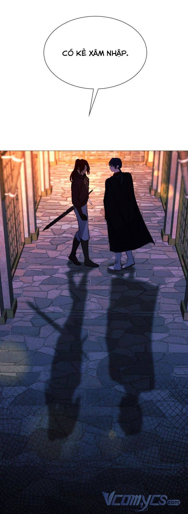 đọc truyện Ác Nữ Cần Bạo Chúa Chương 50 ảnh 36 tại Thiên Thai Truyện