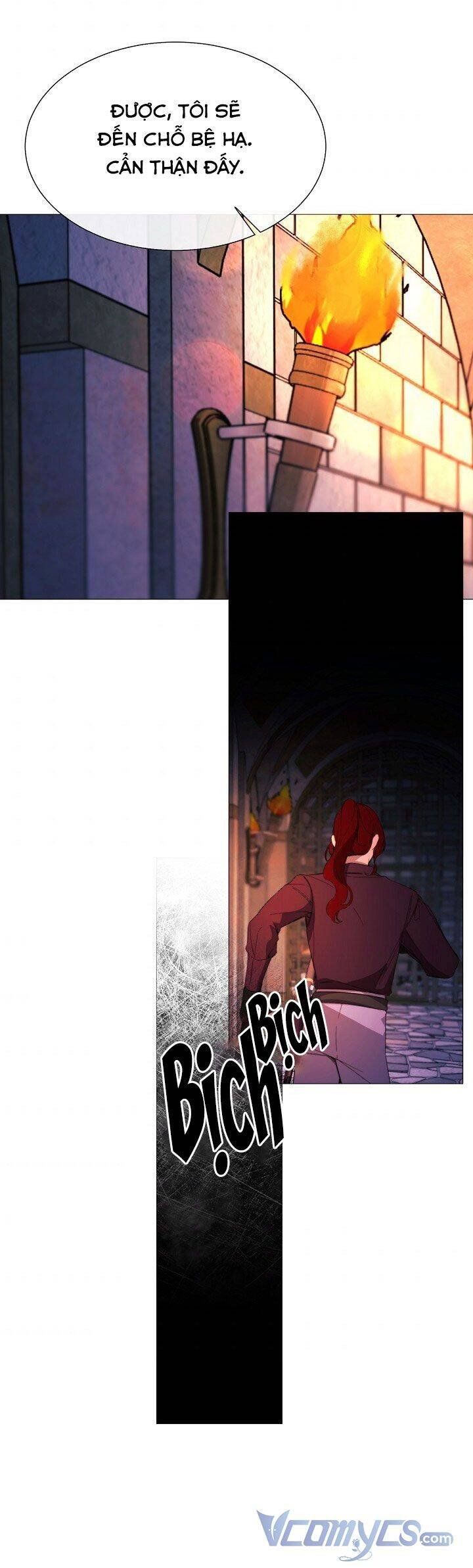 đọc truyện Ác Nữ Cần Bạo Chúa Chương 50 ảnh 40 tại Thiên Thai Truyện