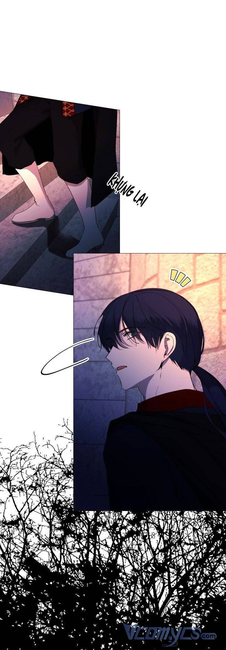 đọc truyện Ác Nữ Cần Bạo Chúa Chương 50 ảnh 44 tại Thiên Thai Truyện