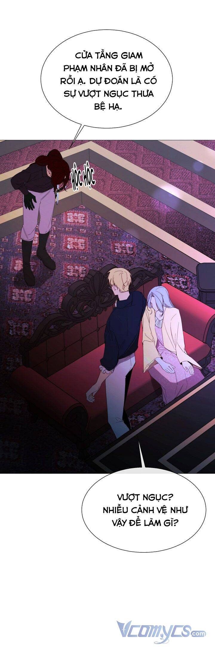 đọc truyện Ác Nữ Cần Bạo Chúa Chương 50 ảnh 51 tại Thiên Thai Truyện