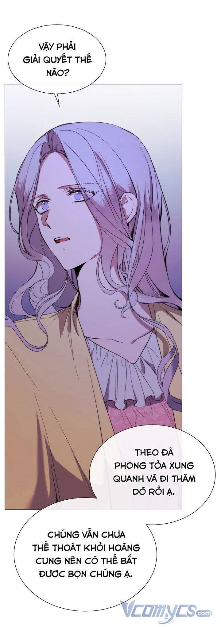 đọc truyện Ác Nữ Cần Bạo Chúa Chương 50 ảnh 52 tại Thiên Thai Truyện