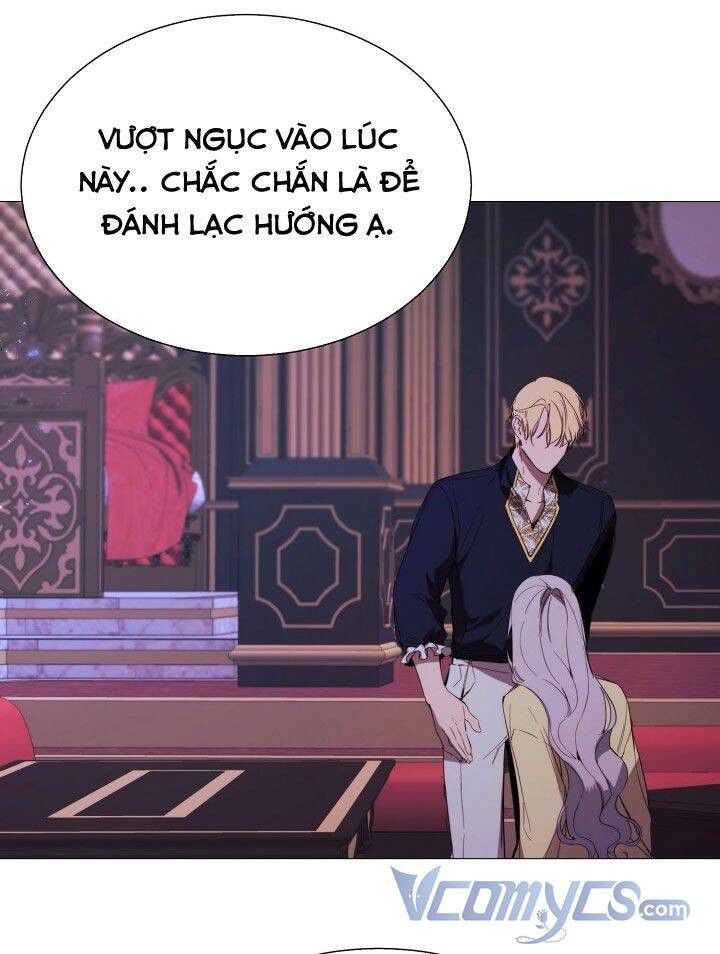 đọc truyện Ác Nữ Cần Bạo Chúa Chương 50 ảnh 53 tại Thiên Thai Truyện