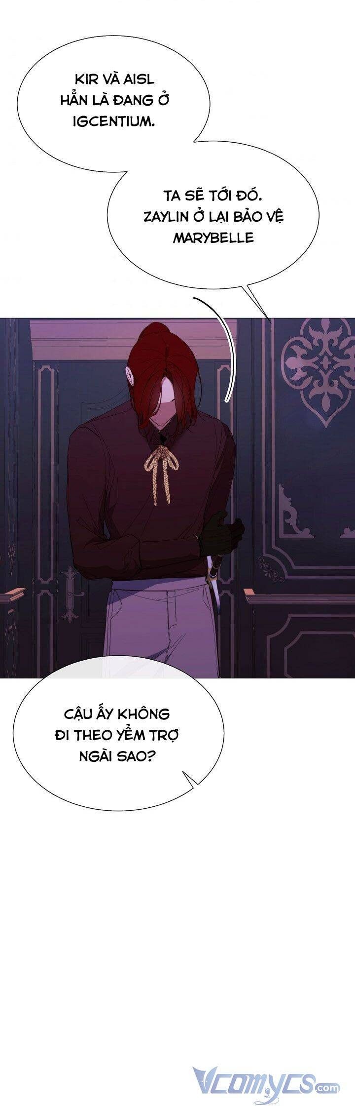 đọc truyện Ác Nữ Cần Bạo Chúa Chương 50 ảnh 55 tại Thiên Thai Truyện